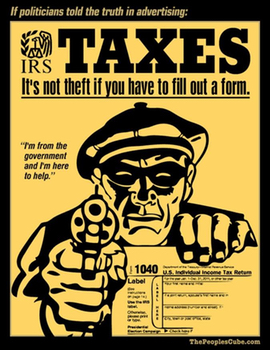 Taxation